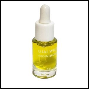 Ojai Wild Yarrow Facial Oil 8ml. Travel Size New Face